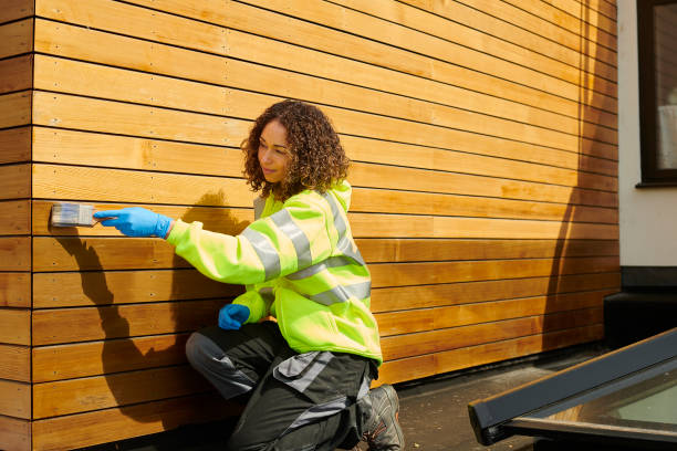 Best Aluminum Siding Installation  in Lancaster, PA